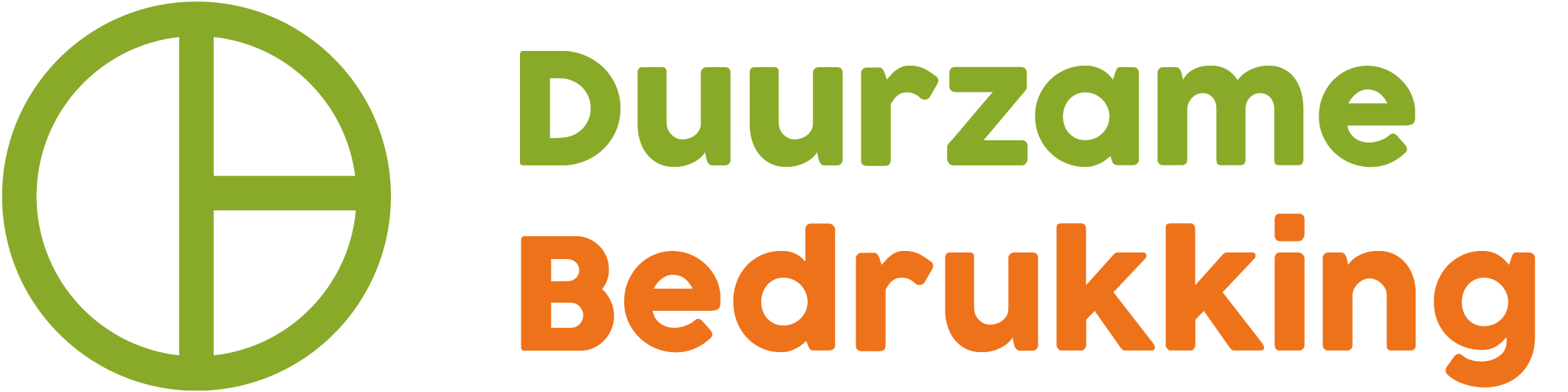 Duurzame Bedrukking